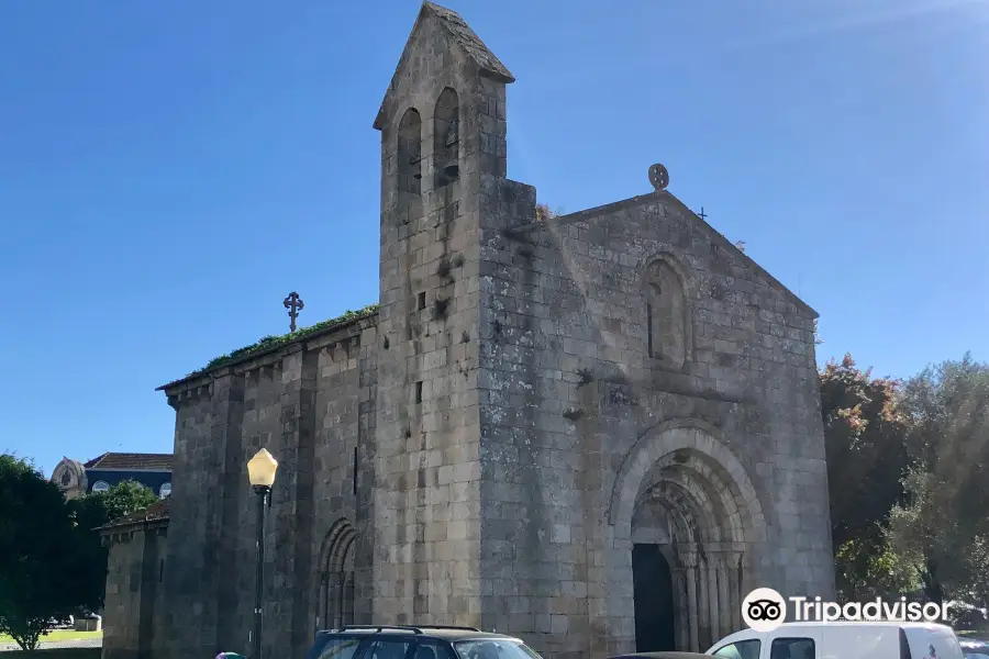 Igreja de São Martinho de Cedofeita