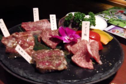 Grill Restaurant Rin