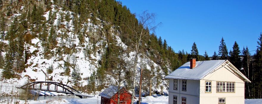 Bagn Bygdesamling