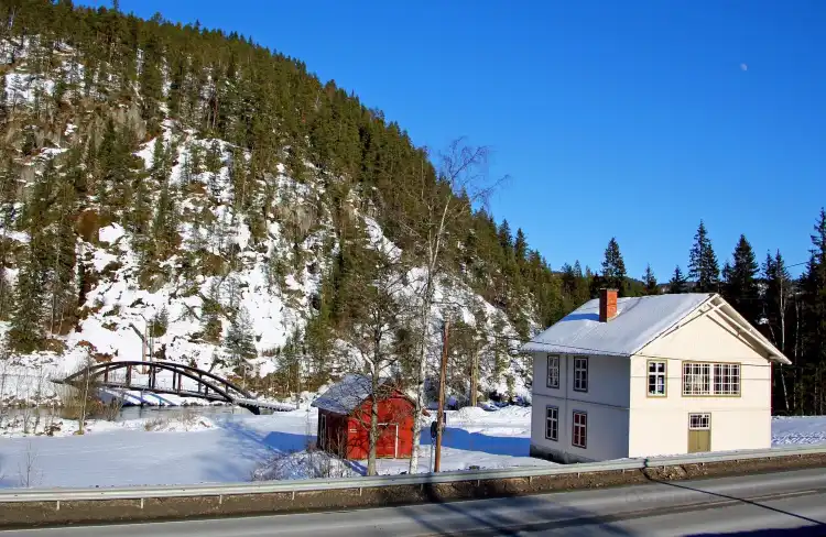 Hotels in Bagn