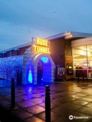 The Bude Tunnel