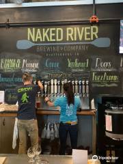 Naked River Brewing & BBQ