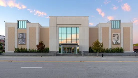 Florence County Museum