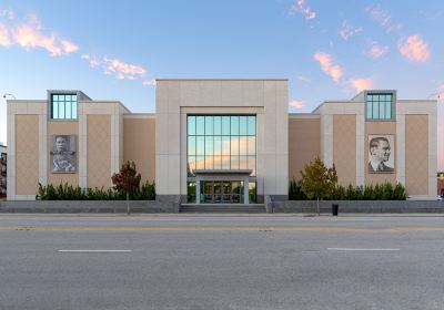 Florence County Museum