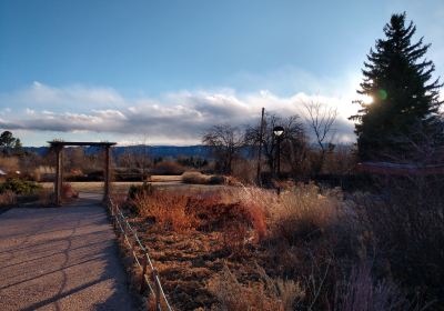 Majestic View Park and Nature Center