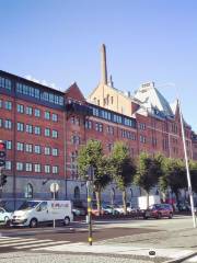 The Brewery Conference Centre Stockholm