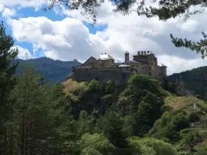 Fort Queyras