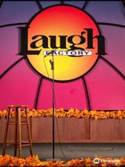 Laugh Factory