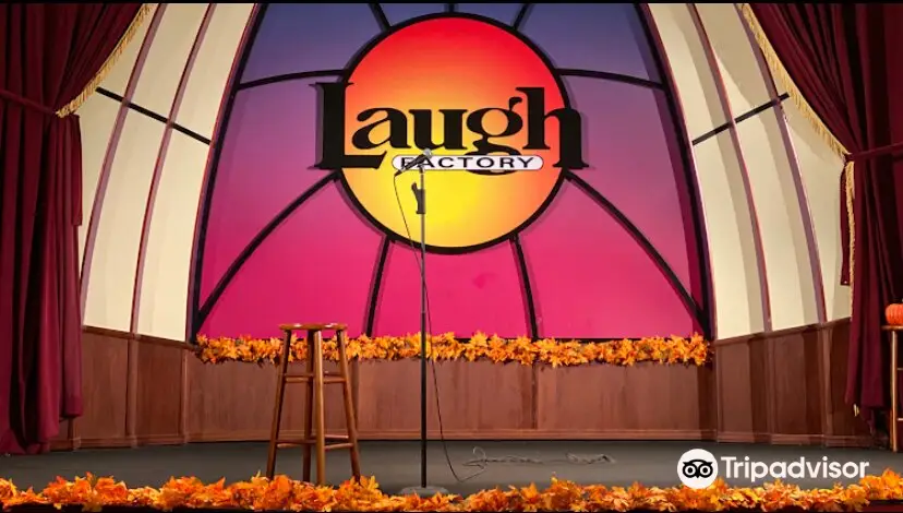 Laugh Factory