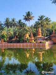 Shree Chintamani Vinayaka Temple Theur