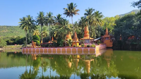 Shree Chintamani Vinayaka Temple Theur