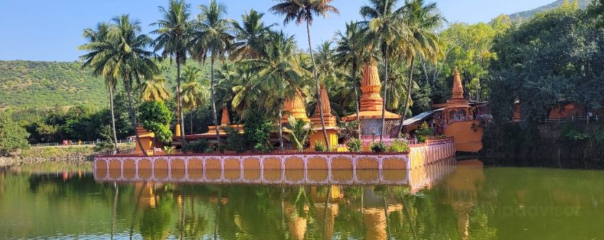 Shree Chintamani Vinayaka Temple Theur