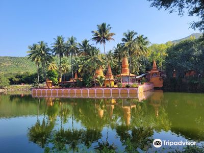 Shree Chintamani Vinayaka Temple Theur