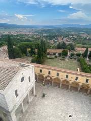 Labirinto di Porsenna - Chiusi