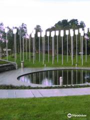 Omagh Memorial Garden