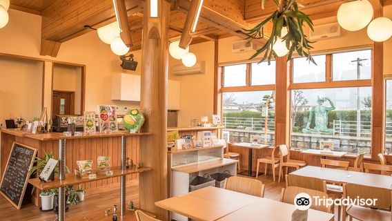 Tanushimaru Furusato Kaikan