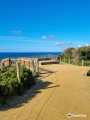 Bird Rock Lookout