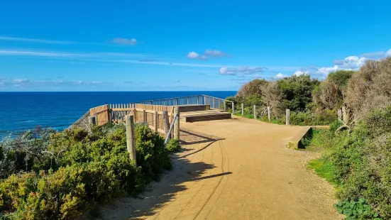 Bird Rock Lookout