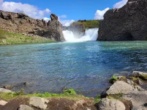 Hjalparfoss