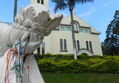 Santuario Nossa Senhora da Salette