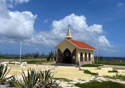 Alto Vista Chapel