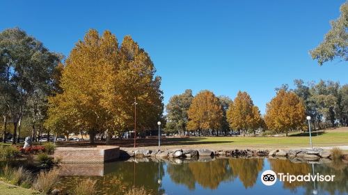 Bicentennial Park