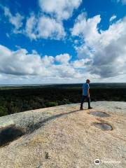 Terrick Terrick National Park