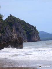 Yao Beach