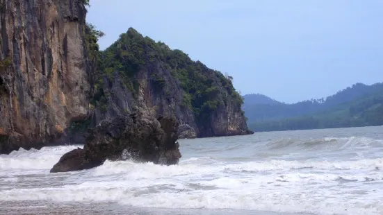 Yao Beach