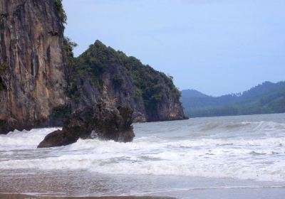 Yao Beach