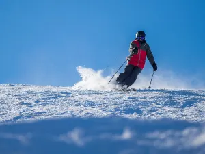 Mountain Creek Resort