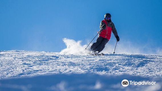 Mountain Creek Resort