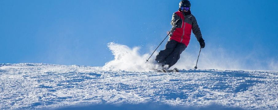 Mountain Creek Resort