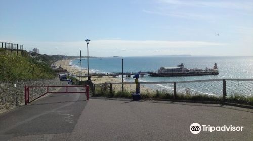 Bournemouth Pier