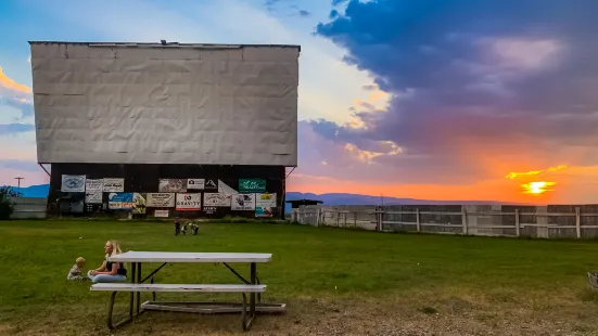 Spud Drive In