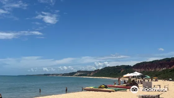 Pitinga Beach