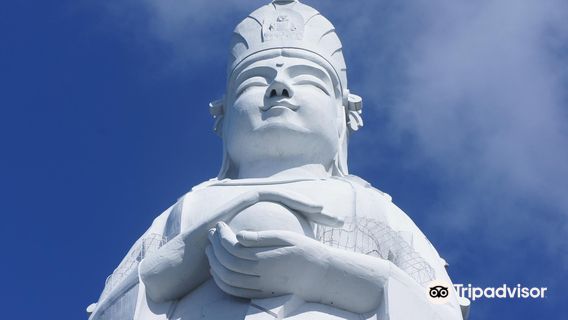 Tokyo-wan Kannon