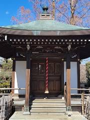 Sangakuin Temple