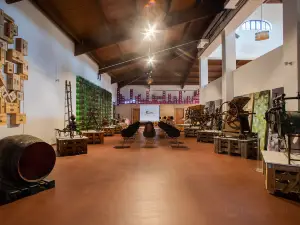 Bodegas Farina