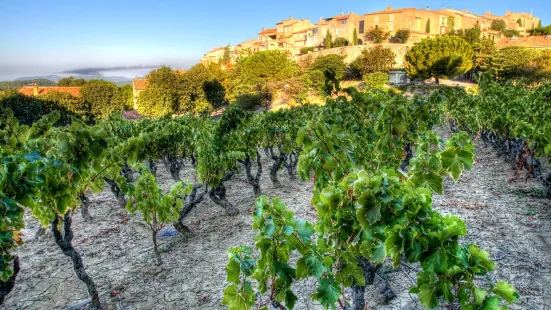 Le Castellet Village Médiéval