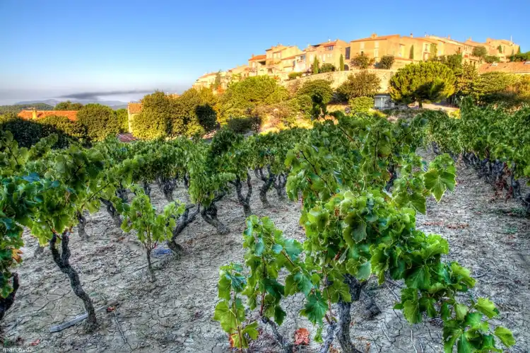 Hotel Relais & Chateaux a Le Castellet