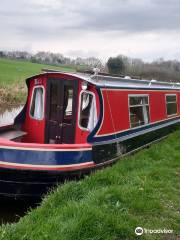 Heritage Narrow Boats Ltd