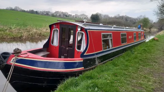 Heritage Narrow Boats