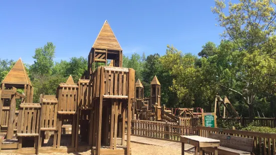 Kidsville Playground