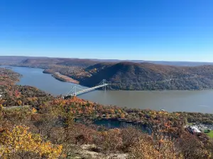 Harriman State Park