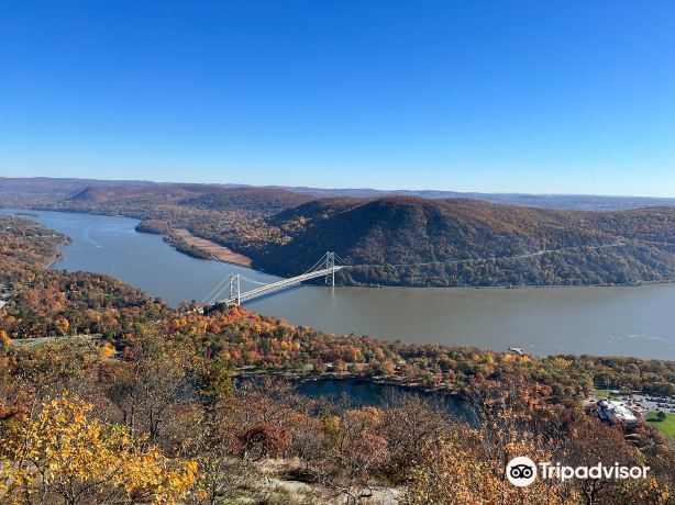 Harriman State Park