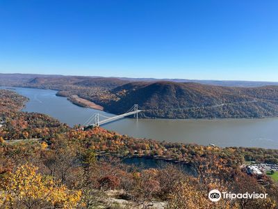 Harriman State Park