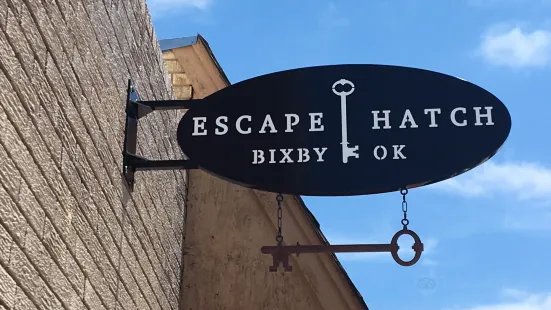 Escape Hatch- Bixby