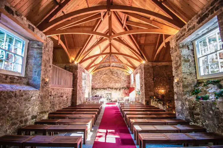 Hotel a Milton Bridge