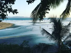 Playa Santa Catalina